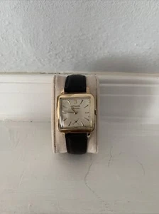 LE COULTRE MEN'S AUTOMATIC BUMPER WATCH - (EXC.) - Picture 1 of 19