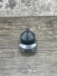 Baby Brezza Formula Pro Two Piece Bottle Funnel Genuine Replacement Part FRP0045