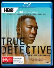 True Detective : Season 3 (Blu-ray, 2019)