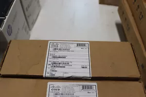 NEW Cisco Intel 74-11070-01 X540 2 Port 10GBase-T Adapter - Picture 1 of 1