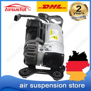 Pumpe Luftfederung Luftkompressor für BMW X5 F15 F85 M X6 F16 F86 37206875177 DE - Bild 1 von 9