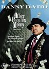 OTHER PEOPLE&#39;S MONEY DVD DANNY DEVITO REGION 4 BRAND NEW/SEALED #BA2