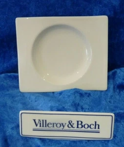 B23/8 V&B Villeroy & Boch New Wave Brotteller Beilagenteller 13 x 15 - Bild 1 von 1