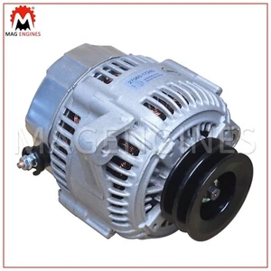 27060-17240 ALTERNATOR ASSY TOYOTA 1HZ FOR COASTER 4.2 LTR DIESEL - Picture 1 of 7