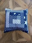 Handmade Quilted Cushion