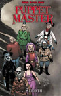 Shawn Gabborin Puppet Master Volume 2 (oprawa miękka)