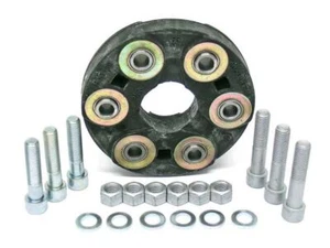 Drive Shaft Flex Joint Kit For 1994-1999 Mercedes S320 1995 1998 1996 NK872QP - Picture 1 of 1