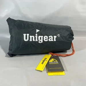 Unigear Hammock Rain Fly Waterproof Tent Tarp UV Protection PU 3000mm Water New - Picture 1 of 6