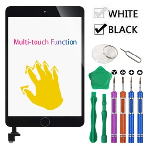 For Apple iPad Mini 1/2/3 Touch Screen Digitizer Glass Replacement/Tools Duarble - Picture 1 of 29