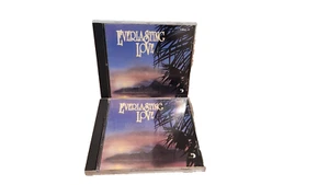 Sessions Presents Everlasting Love cd set 2 discs 1989 Warner label Air Supply - Picture 1 of 4