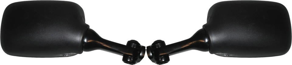 Espejos retrovisores izquierda y derecha para Yamaha FZR 1000 RU 1995 (EXUP) (3LG7) (horquillas USD) Foto 1 de 1