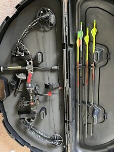 PSE Stinger Compound Bow Right Hand: Archery