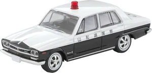 Coche de policía Tomica Limited vintage LV-214a Nissan Skyline 2000 GT 山形県警 14203 - Imagen 1 de 7