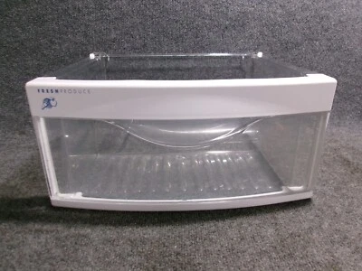 WR32X26230 GE REFRIGERADOR CAJÓN CRUJIENTE Foto 1 de 3