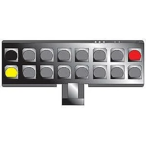 NEW PC3-461 FOR ALPINE RADIO STEEO REPLACEMENT 16 PIN TO ISO HEADUNIT POWER LEAD - Picture 1 of 1