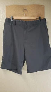 Pantalones Cortos THE NORTH FACE Para Hombre 34" Cintura Tecnología Combina Envío Descuento - Imagen 1 de 3