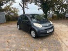 2005 Citroen C1 1.0i Vibe 3dr HATCHBACK Petrol Manual