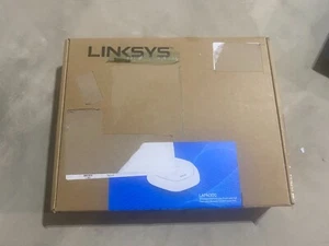 Punto de acceso empresarial inalámbrico Linksys LAPN300 Wi-Fi de banda única 2,4 GHz PoE - Imagen 1 de 2