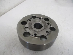 Alternator Rotor Flywheel DENSO 037000-5720 YAMAHA FJR1300 RP08 ABS - Picture 1 of 3