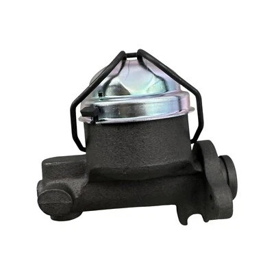 Brake Master Cylinder-Element3 WEAREVER MCA49202 fits 1963-1966 Oldsmobile 98 - Image 1 of 4