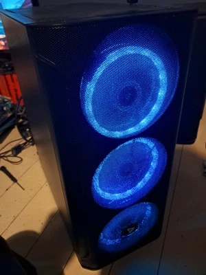 Gaming Computer Intel Nvidia GTX 1070 - Image 1 of 4