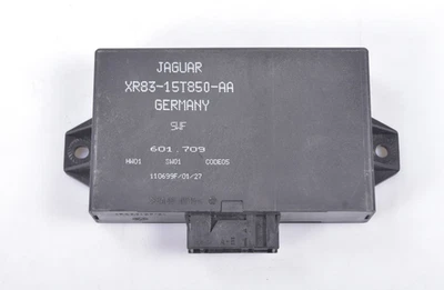 Centralina Jaguar S-Type X200 PDC Park Assist XR83-15T850-AA - Immagine 1 di 2