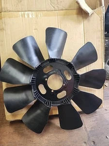 01 -05 Silverdo 6.6 Diesel DORMAN 621-514 Clutch Fan Blade - Picture 1 of 1