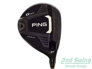 Ping G425 Max Fairway Wood 3 Wood 3W 14.5° Graphite Regular Right 43.0in - Picture 1 of 10