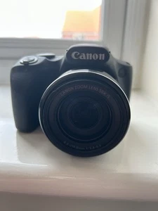 Canon PowerShot SX540 HS Camera - Picture 1 of 3