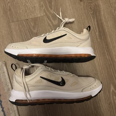 Nike Air Max AP Light Orewood Brown Running Sneakers Men’s Size 13. Brand New - Image 1 of 4