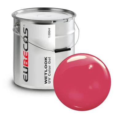 Gel colorante Wetlook 1000 ml - WL801 - Immagine 1 di 3