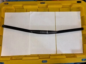 SPECIALIZED 7050SL Aluminum Handleable 31.8mm 750mm Flat Bar - Picture 1 of 9