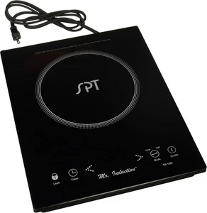 SR-1882 1650W Induction (Built-In/Countertop) - Picture 1 of 1