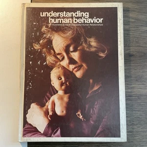 Understanding Human Behavior: An Illustrated Guide (Volume 3) - Picture 1 of 3
