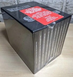 Complete Stax/Volt Singles 1959-68 9 CD Box Set Atlantic 7822182 1991 NEW SEALED - Picture 1 of 7