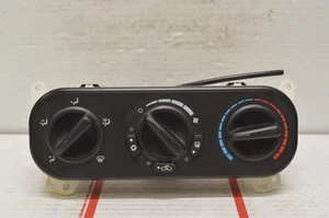2007-2009 Dodge Caliber Climate Control Unit Heater Ac Temperature Hvac CI56#015 - Picture 1 of 4