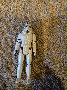 VTG star wars storm trooper 1977 kenner action figure Hong Kong FREE SHIP - Bild 1 von 4
