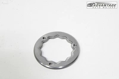 20-25 GMC SIERRA 2500 HD 4WD FRONT AXLE DIFFERENTIAL SIDE ADJUSTER LOCK RING OEM - Image 1 of 4