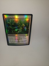Growing Ranks Foil x1 - Return to Ravnica - MTG - Near Mint