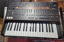 Behringer ODYSSEY Analog Synthesizer with 37 Full-Size Keys - PERFECT CONDITION!