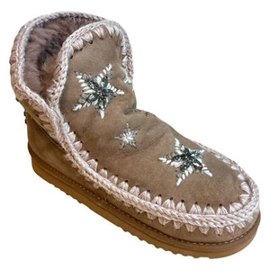 Mou Eskimo Wool SCHNEESTIEFELETTEN DAMEN 40 - Bild 1 von 4