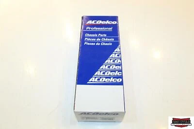 Extremo de varilla de amarre AC Delco para Toyota Celica 45A0822 00-05 Foto 1 de 4