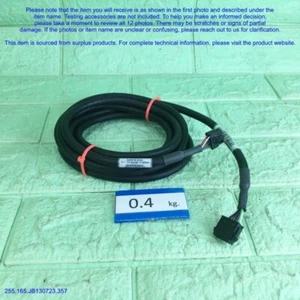 Motor oriental CC030VA2R2, cable de conexión del motor como en la foto, sn:4248 dφm, DHL. - Imagen 1 de 15