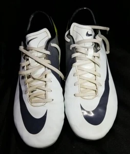 NIKE MERCURIAL VAPOR VII FG TALLA US 12, UK 11, EUR 46 - Imagen 1 de 23