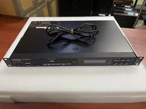 Denon DN-500BD MKII Professional Blu-ray/DVD/CD Media Player - Tested - Picture 1 of 12