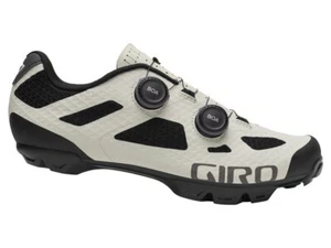 MTB CYCLING SHOES BRAND: GIRO SECTOR - 2 DIFFERENT COLORS AVAILABLE - Picture 1 of 9