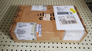 Cisco A9K-MPA-20X1GE 20 Port 1 - Gigabit Adapter New - Afbeelding 1 van 3