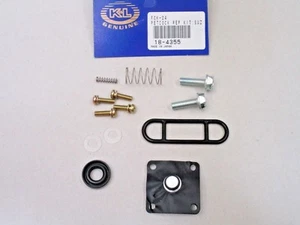 Kit de reparación de válvula de cierre Petcock Suzuki GSXR600 GSXR750 GSXR1100 K&L 18-4355 - Imagen 1 de 4