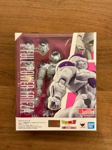 Figura S.H.Figuarts Full Power Freezer Dragon Ball Z NACIÓN BANDAI TAMASHII - Imagen 1 de 9