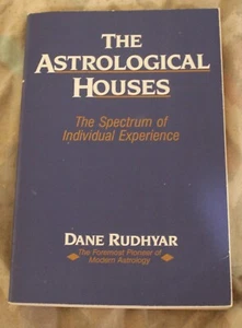 The Astrological Houses - 1972 - Picture 1 of 4